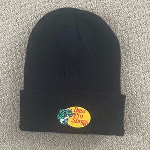 Bass Pro Shops Beanie